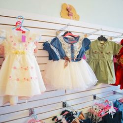 Tiny Love Creations - clothing