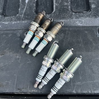 Yakuza Garage NYC - Spark plug replacement on lexus is350 - Body Shops Near Me - Ozone Park, New York Yakuza Garage NYC - Spark plug replacement on lexus is350 - Body Shops Near Me - Ozone Park, New York