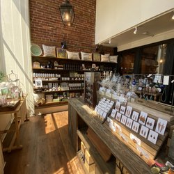 The Humboldt Mercantile