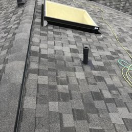 new ridge venting and skylight new ridge venting and skylight