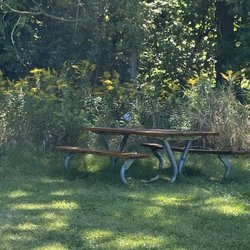 Pittsfield Preserve - Public Park