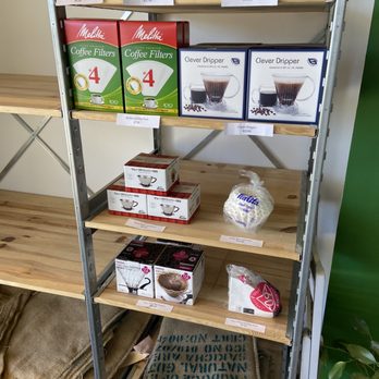Lucky's Coffee Roasters - Coffee Brewing Supplies - Coffee & Tea Near Me - Claremont, California Lucky's Coffee Roasters - Coffee Brewing Supplies - Coffee & Tea Near Me - Claremont, California