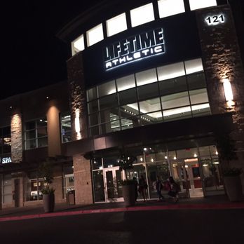 Life Time - Gyms Near Me - Henderson, Nevada