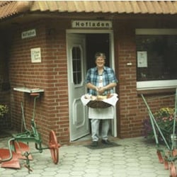 Hofladen Peter Ingrid Wentzien