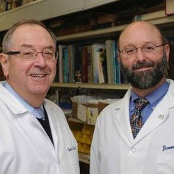 Buderer Drug - Pharmacists Jim and Matt Buderer