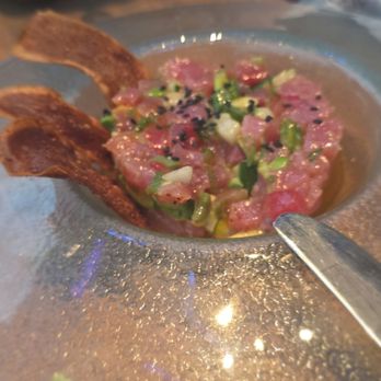 Atlantic - Auhi Tuna - Seafood Near Me - Orlando, Florida Atlantic - Auhi Tuna - Seafood Near Me - Orlando, Florida