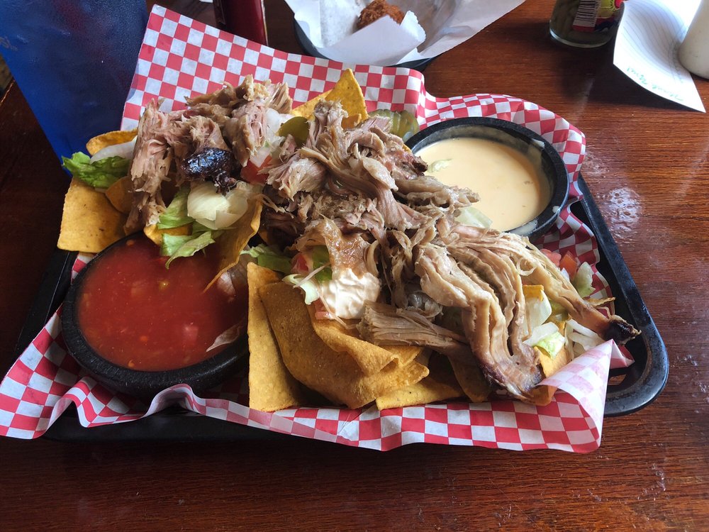 JOHN’S BARBQUE 12 Photos & 11 Reviews Barbeque 15165 Court St