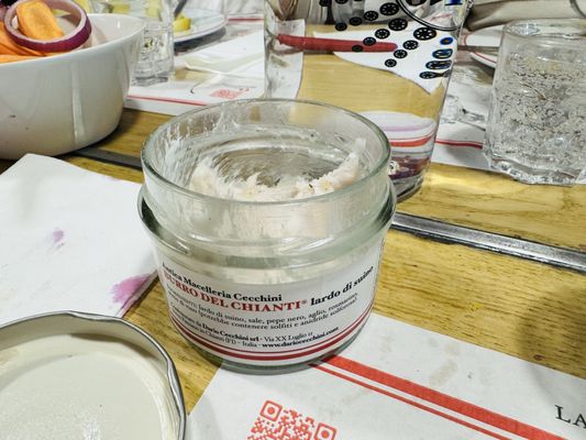 Antica Macelleria CECCHINI by null Antica Macelleria CECCHINI by null