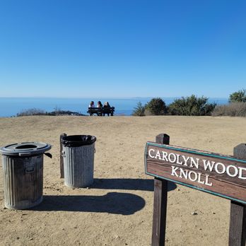 Alta Laguna Park - Hiking Near Me - Laguna Beach, California