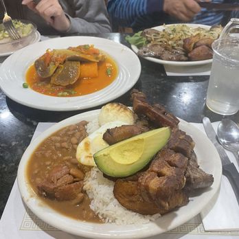 Pollos El Paisa - Colombian Near Me - Westbury, New York Pollos El Paisa - Colombian Near Me - Westbury, New York