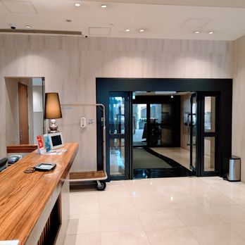 六國酒店 - Lobby - Hotels Near Me - Hong Kong, HK