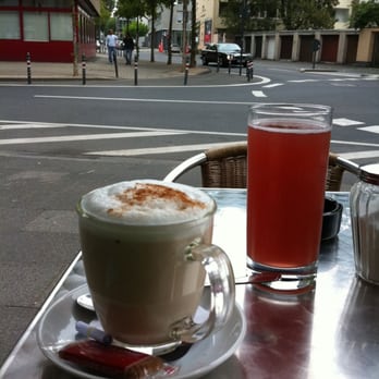 Café Libresso - Tea Rooms Near Me - Cologne, NW Café Libresso - Tea Rooms Near Me - Cologne, NW