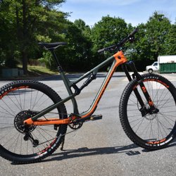 Patapsco Bicycles