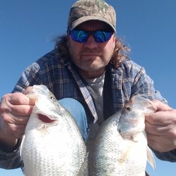 Wild Bill's Fishing Adventures