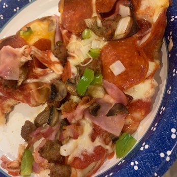 Sal's Pizza - Sal's special - Pizza Near Me - Alta Loma, California
