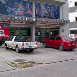 Electronica Gonzalez