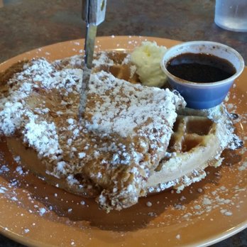 Henhouse Cafe - Chicken and waffle - American Near Me - Mesa, Arizona