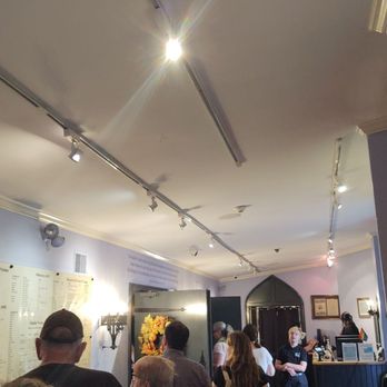 Salem Witch Museum - Museums Near Me - Salem, Massachusetts