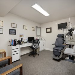 Healthy Eyes Optometry