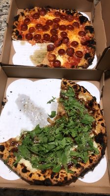 'Olo Pizza by null