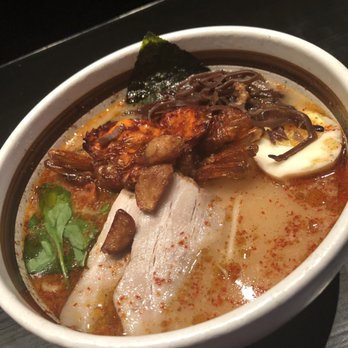 Ramen Dojo - Ramen Near Me - San Mateo, California Ramen Dojo - Ramen Near Me - San Mateo, California