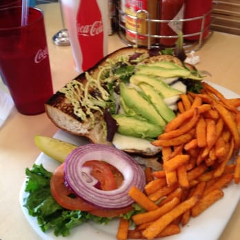 Flipside - Burgers Near Me - Oakland, California Flipside - Burgers Near Me - Oakland, California