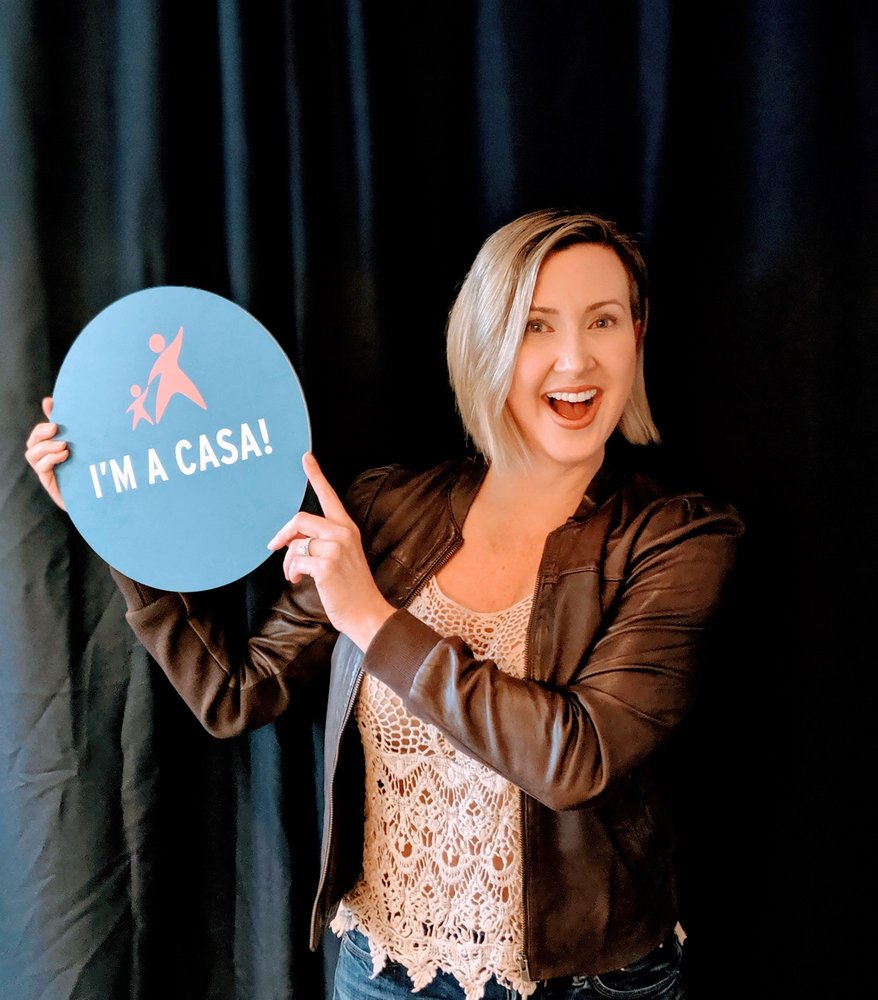 Voices for Children - social services organization in San Diego, CA