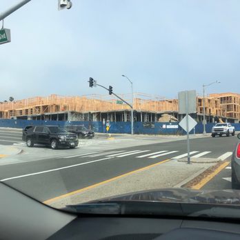 Buca di Beppo Italian Restaurant - Construction Next to Buca 7/2023 - Italian Near Me - Redondo Beach, California Buca di Beppo Italian Restaurant - Construction Next to Buca 7/2023 - Italian Near Me - Redondo Beach, California