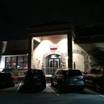 Labebe Prime - The building - Mediterranean Near Me - North Brunswick, New Jersey