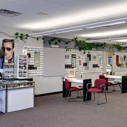 Slade Eyewear Emporium