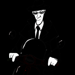 Scoot Mafia