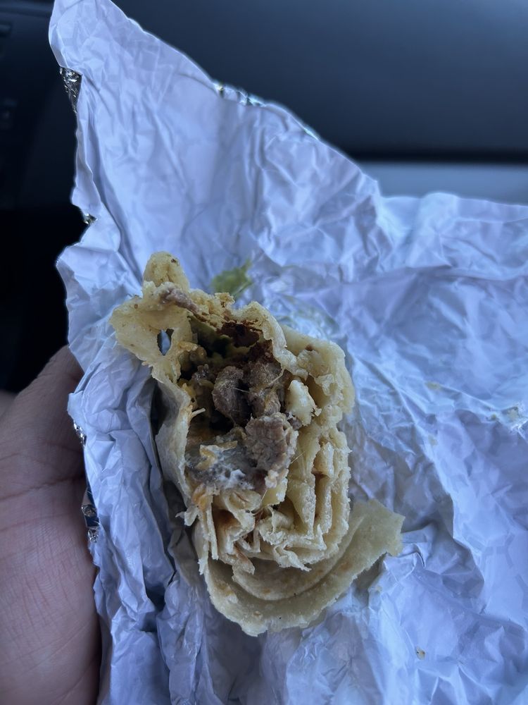 Los Tito's Mexican Food