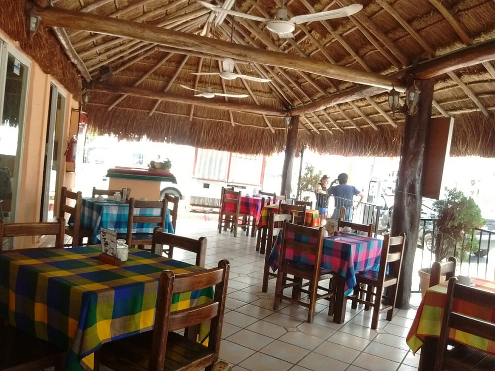 Las Arracheras