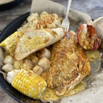 Melbourne Seafood Station - Build your own basket - Seafood Near Me - Melbourne, Florida Melbourne Seafood Station - Build your own basket - Seafood Near Me - Melbourne, Florida