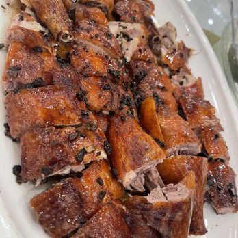 The Kitchen - TRUFFLE Roasted Duck - Whole - Dim Sum Near Me - Millbrae, California