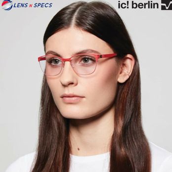 Lens n Specs - Optometrists Near Me - Schaumburg, Illinois