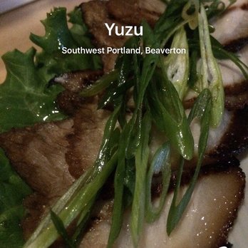 Yuzu - Breakfast & Brunch Near Me - Beaverton, Oregon