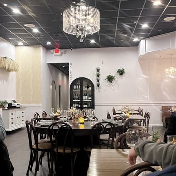 Nonna's Trattoria Raymore - Italian Near Me - Raymore, Missouri