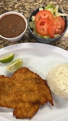 Las Palmas Restaurant by null