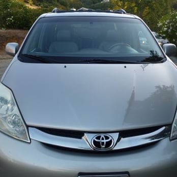 Five Star Auto Detailing - Auto Detailing Near Me