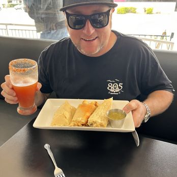 Rosabella's Cafe & Bakery - All three tamale flavors - Bakeries Near Me - Ventura, California Rosabella's Cafe & Bakery - All three tamale flavors - Bakeries Near Me - Ventura, California