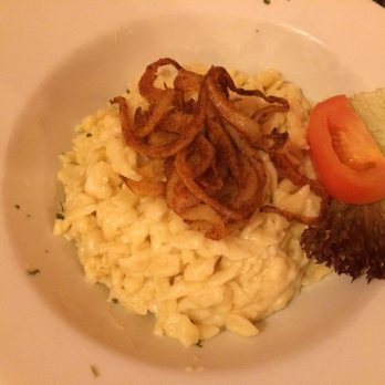 Wittelsbach - Kässspätzle - German Near Me - Augsburg, BY