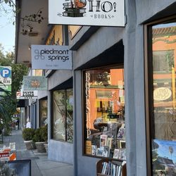 Tally Ho Books
