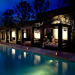 Galaxy Outdoor - Anything is Possible at Galaxy Outdoors! Custom Cabanas Galore!