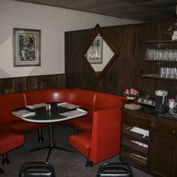 Wiota Steakhouse & Lounge
