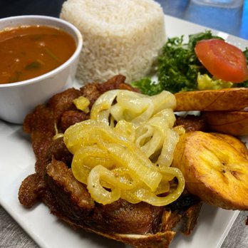 Rincon Tropical - Puerto Rican Near Me - Detroit, Michigan