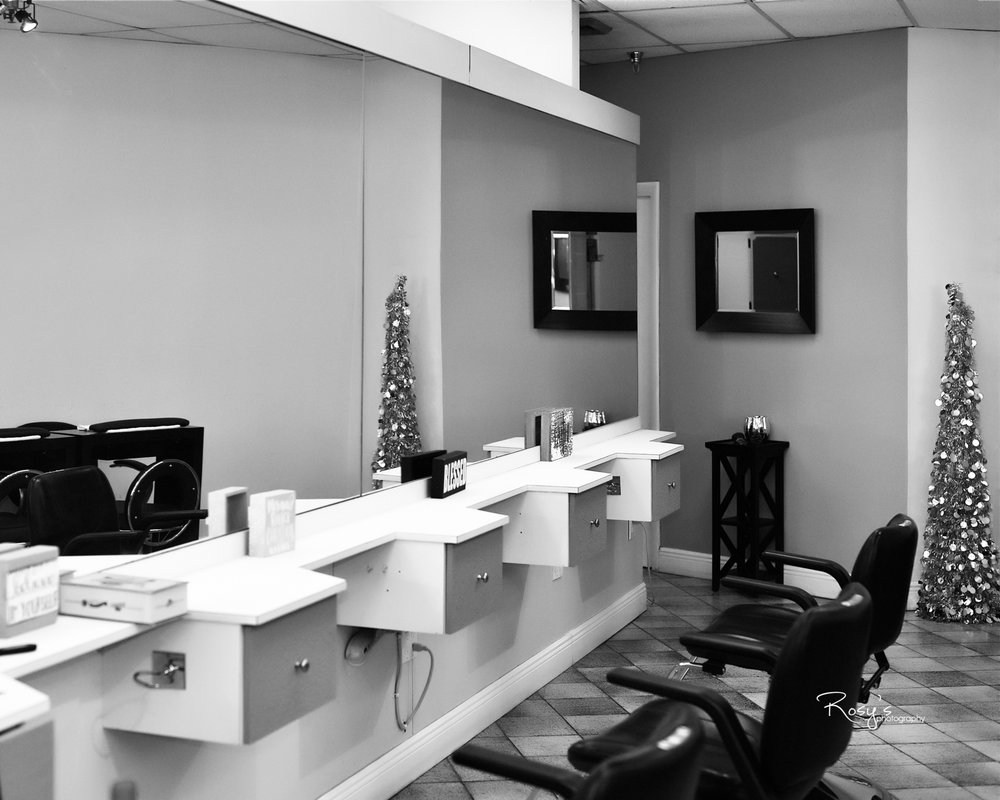 Indris Salon Image