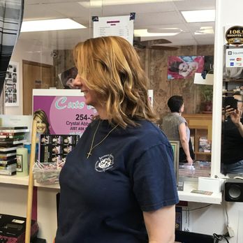 Cuts By Crystal - Hair Stylists Near Me - Copperas Cove, Texas