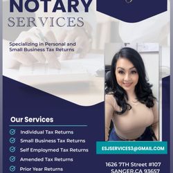Esj Services