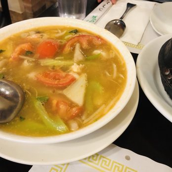 Saigonese - Canh chua tom. - Vietnamese Near Me - Hartsdale, New York Saigonese - Canh chua tom. - Vietnamese Near Me - Hartsdale, New York